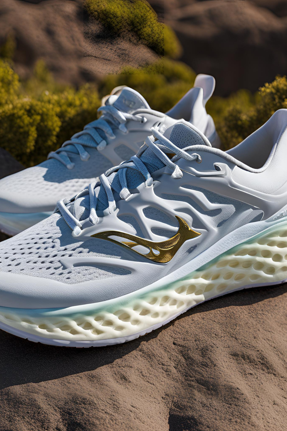 Slip-Resistant Sneakers for Indoor Workouts