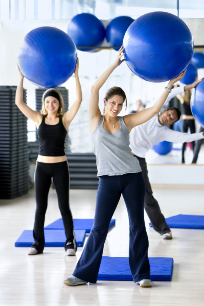 Physical activity helps burn fat, improve metabolism, and reduce liver fat.