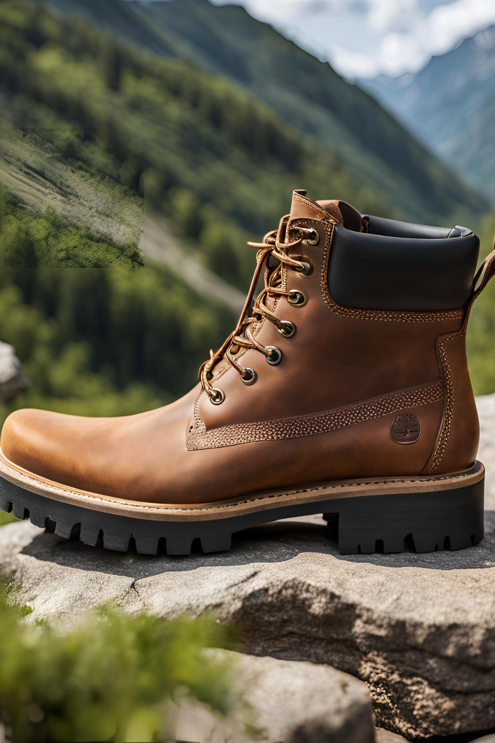 Fashionable Winter Boots for Everyday Wear